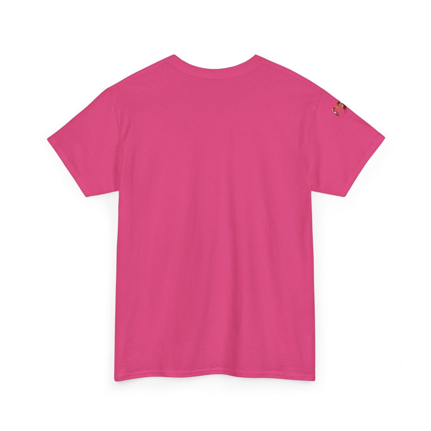 Unisex Heavy Cotton Tee, I Want About 28 Pounds of Crawfish, Humorous, Life on the Bayou Collection