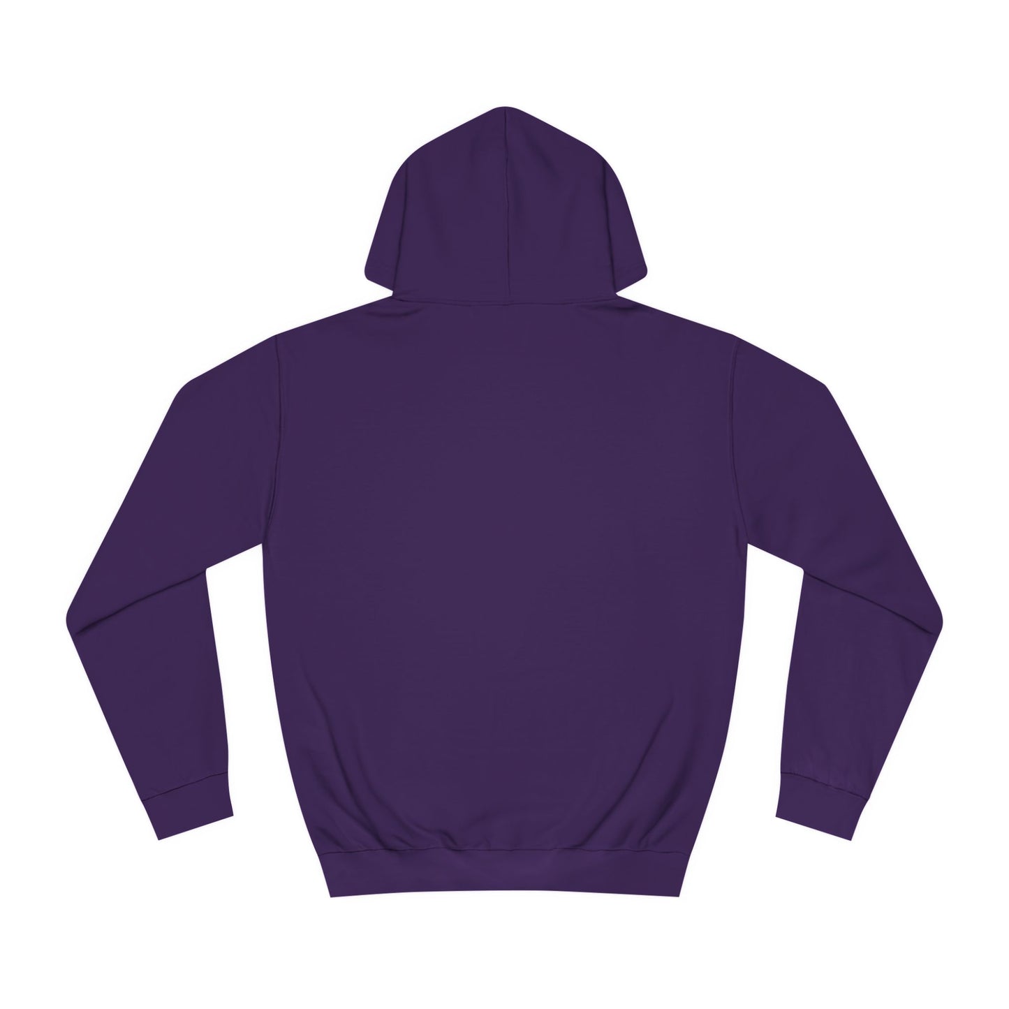 Unisex College Hoodie, Gone Fishing, FrediFreds Home Collection