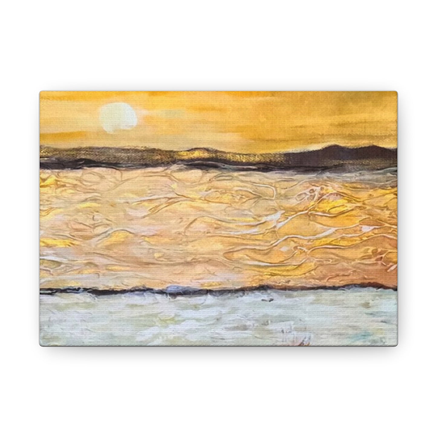 Canvas Gallery Wraps, Paradise at Navarre, Beachwalker Club Collection