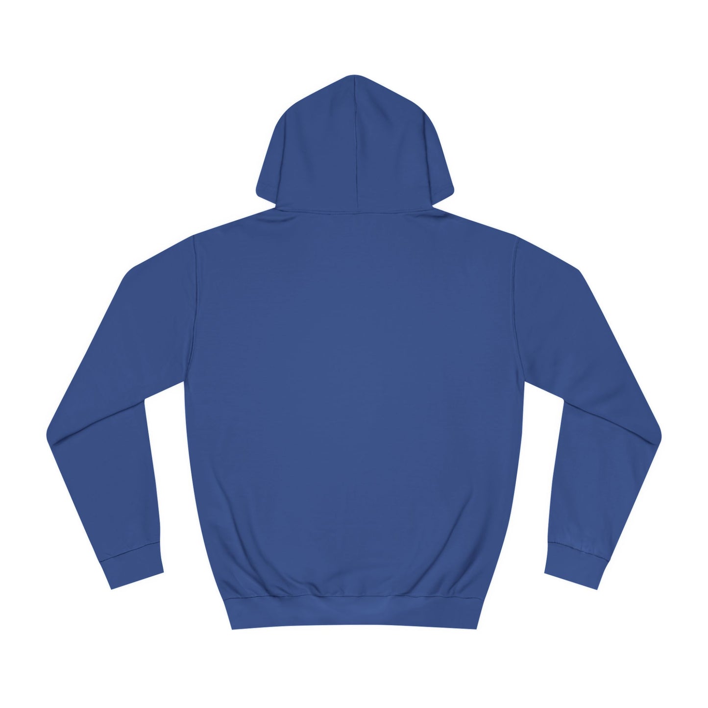 Unisex College Hoodie, Gone Fishing, FrediFreds Home Collection