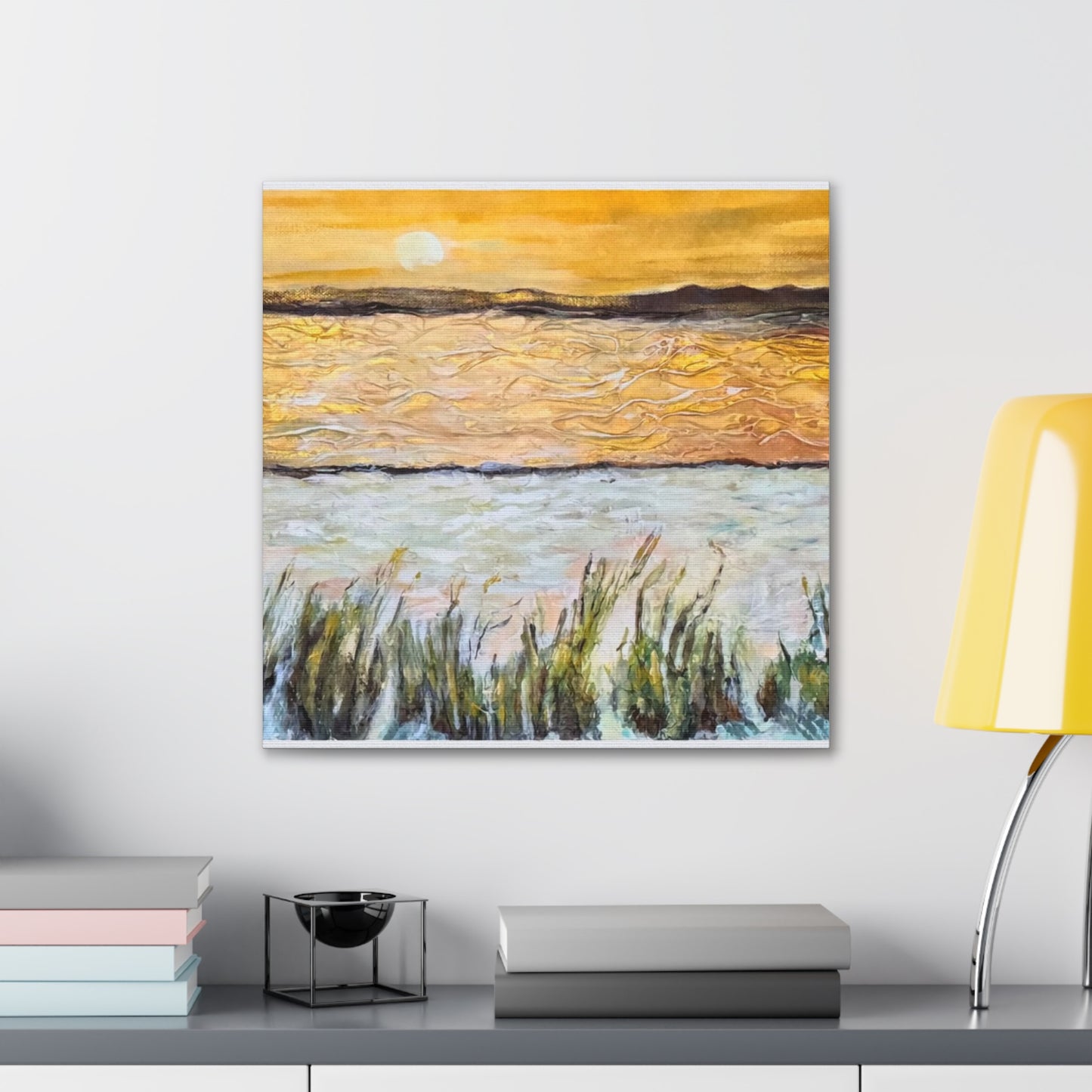 Canvas Gallery Wraps, Paradise at Navarre, Beachwalker Club Collection