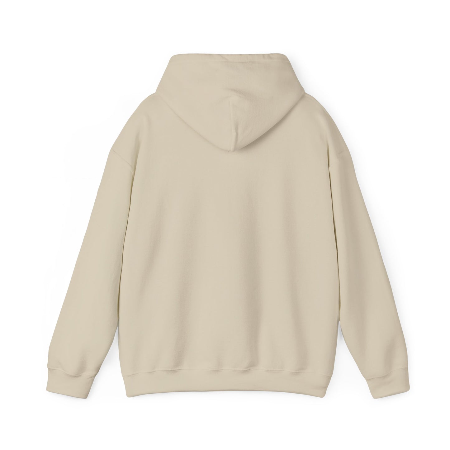 Unisex Heavy Blend™ Hooded Sweatshirt, Grit Prevails, Gotta Grit Through It Collection