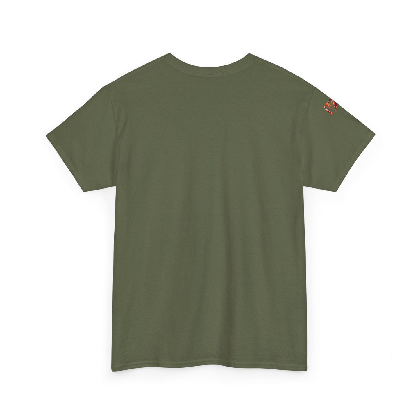 Unisex Heavy Cotton Tee, I Want About 28 Pounds of Crawfish, Humorous, Life on the Bayou Collection