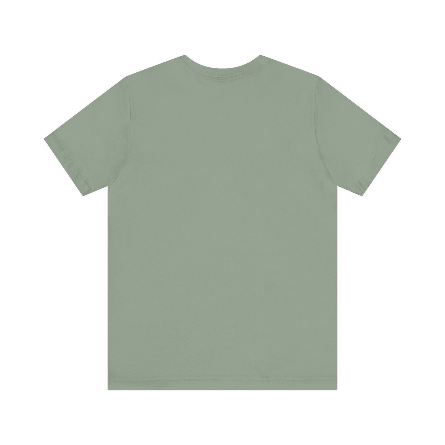 Unisex Jersey Short Sleeve Tee, Sunflowers, FrediFreds Home Collection