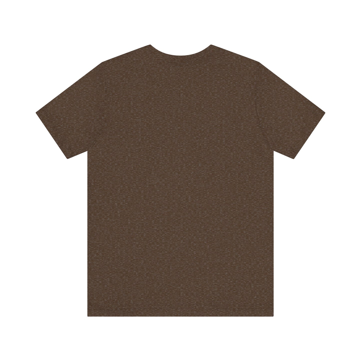 Unisex Jersey Short Sleeve Tee, Sunflowers, FrediFreds Home Collection