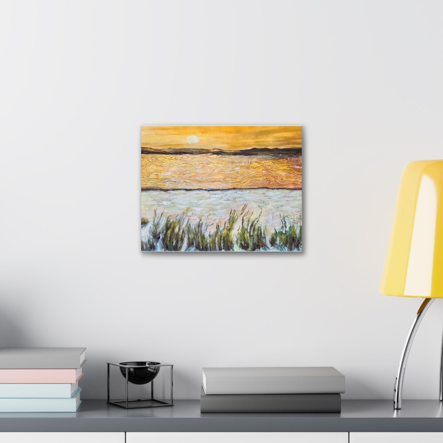 Canvas Gallery Wraps, Paradise at Navarre, Beachwalker Club Collection