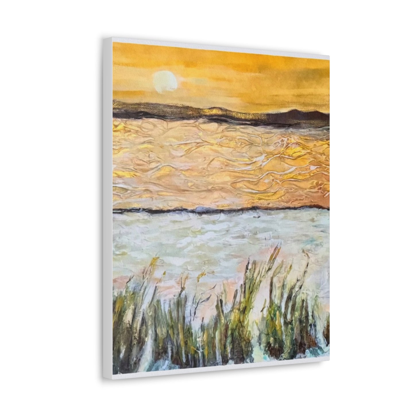 Canvas Gallery Wraps, Paradise at Navarre, Beachwalker Club Collection