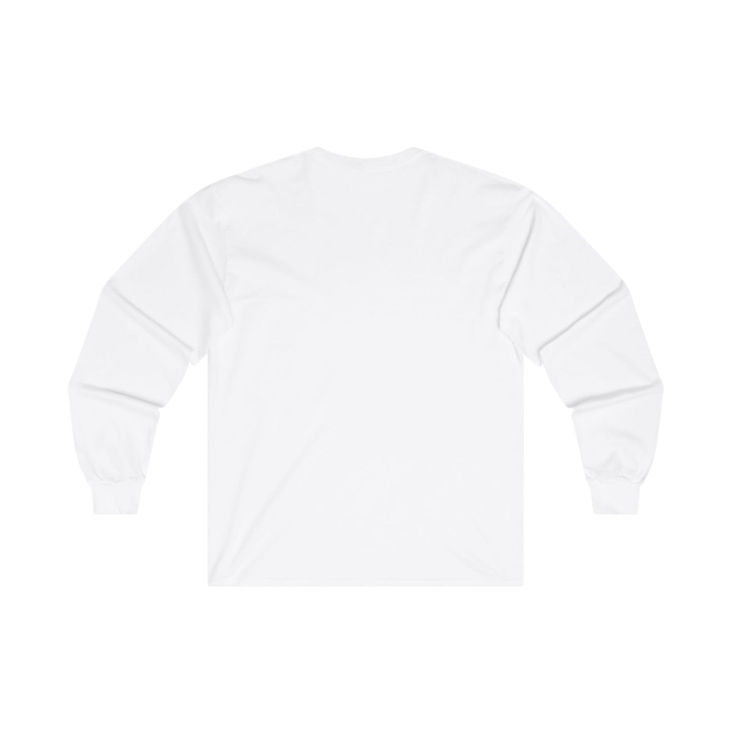 Unisex Ultra Cotton Long Sleeve Tee, Spicy Crawfish, Life on the Bayou