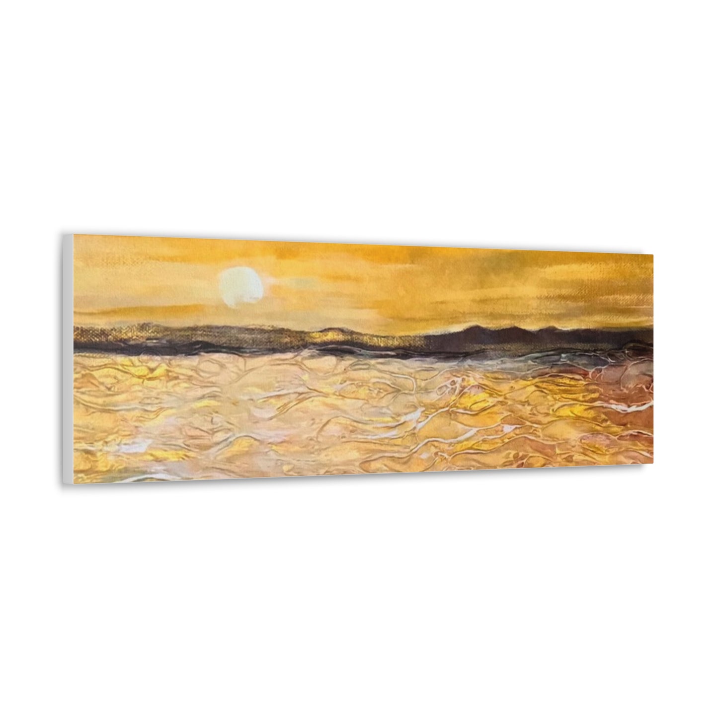 Canvas Gallery Wraps, Paradise at Navarre, Beachwalker Club Collection