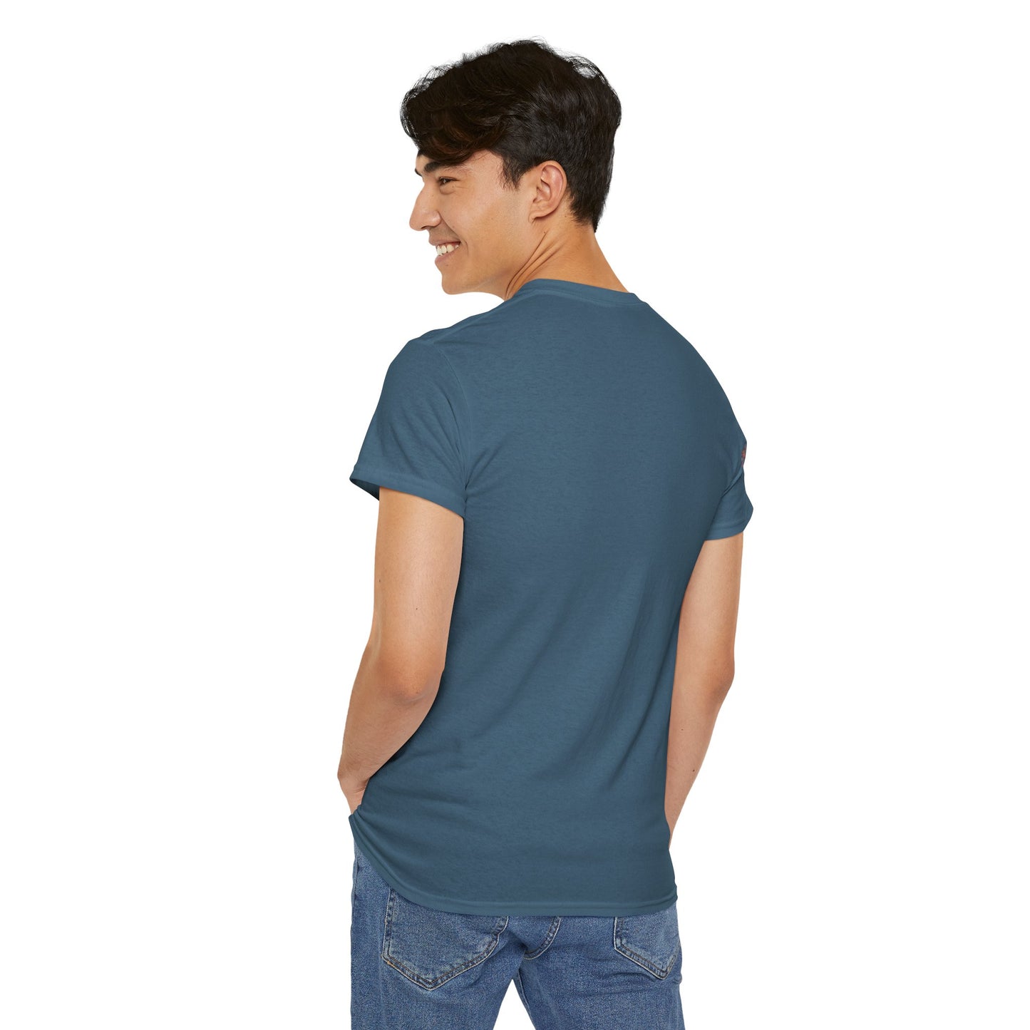 Unisex Heavy Cotton Tee, I Want About 28 Pounds of Crawfish, Humorous, Life on the Bayou Collection