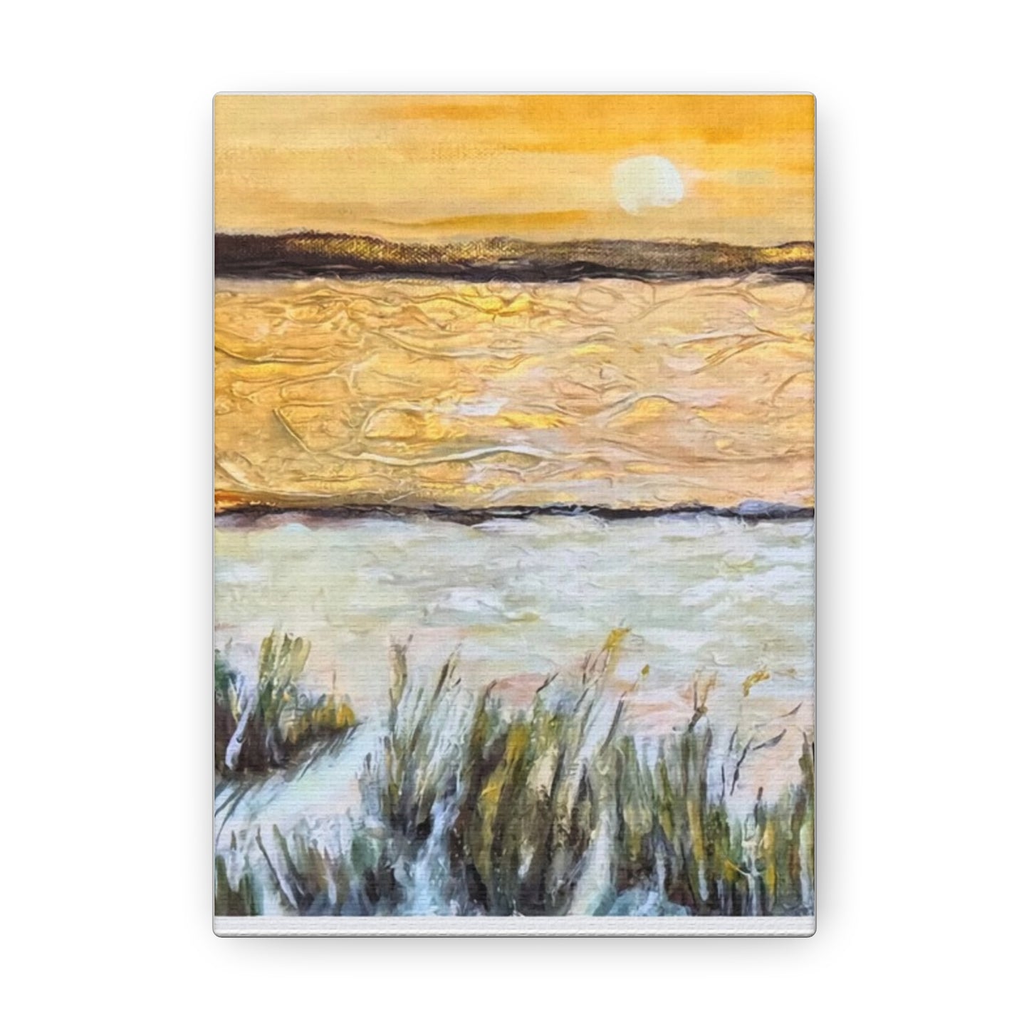 Canvas Gallery Wraps, Paradise at Navarre, Beachwalker Club Collection
