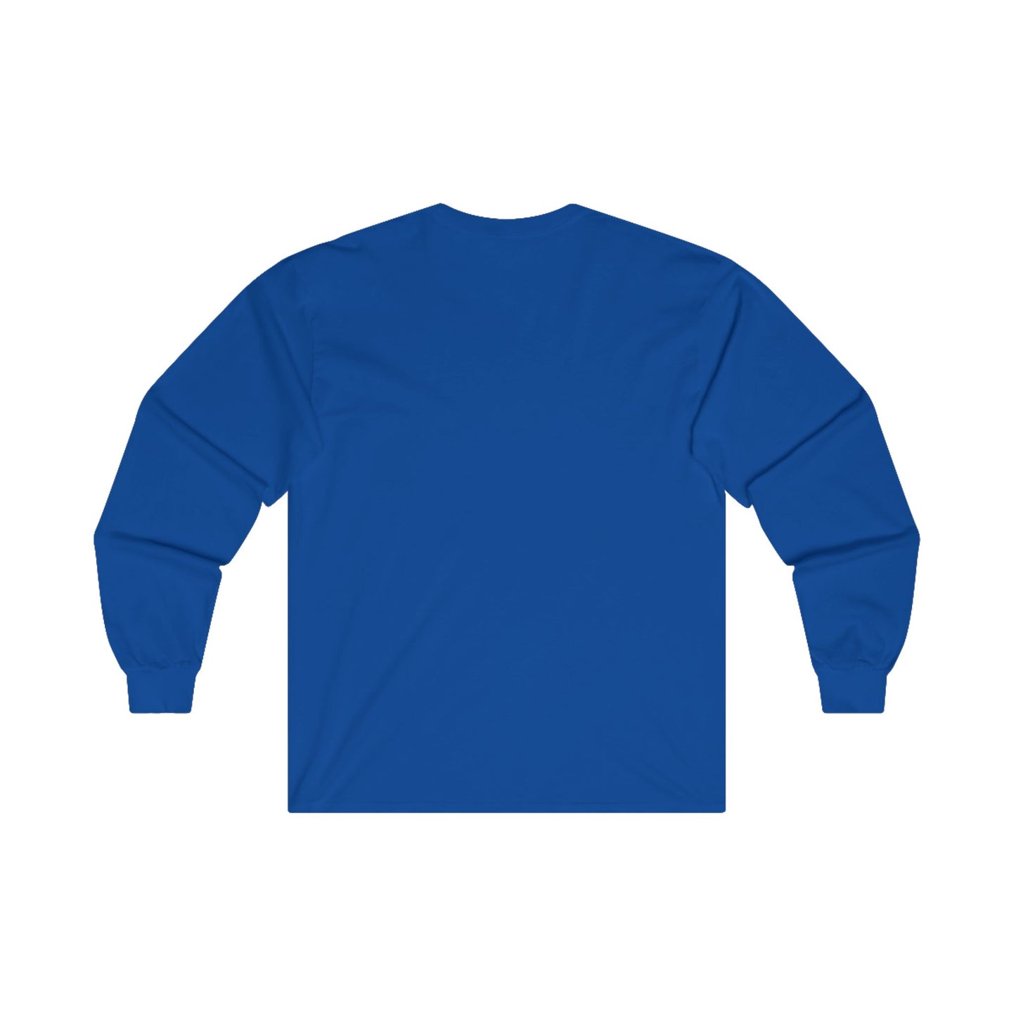 Unisex Ultra Cotton Long Sleeve Tee, Clock It Crawfish Season, Life on the Bayou Collection