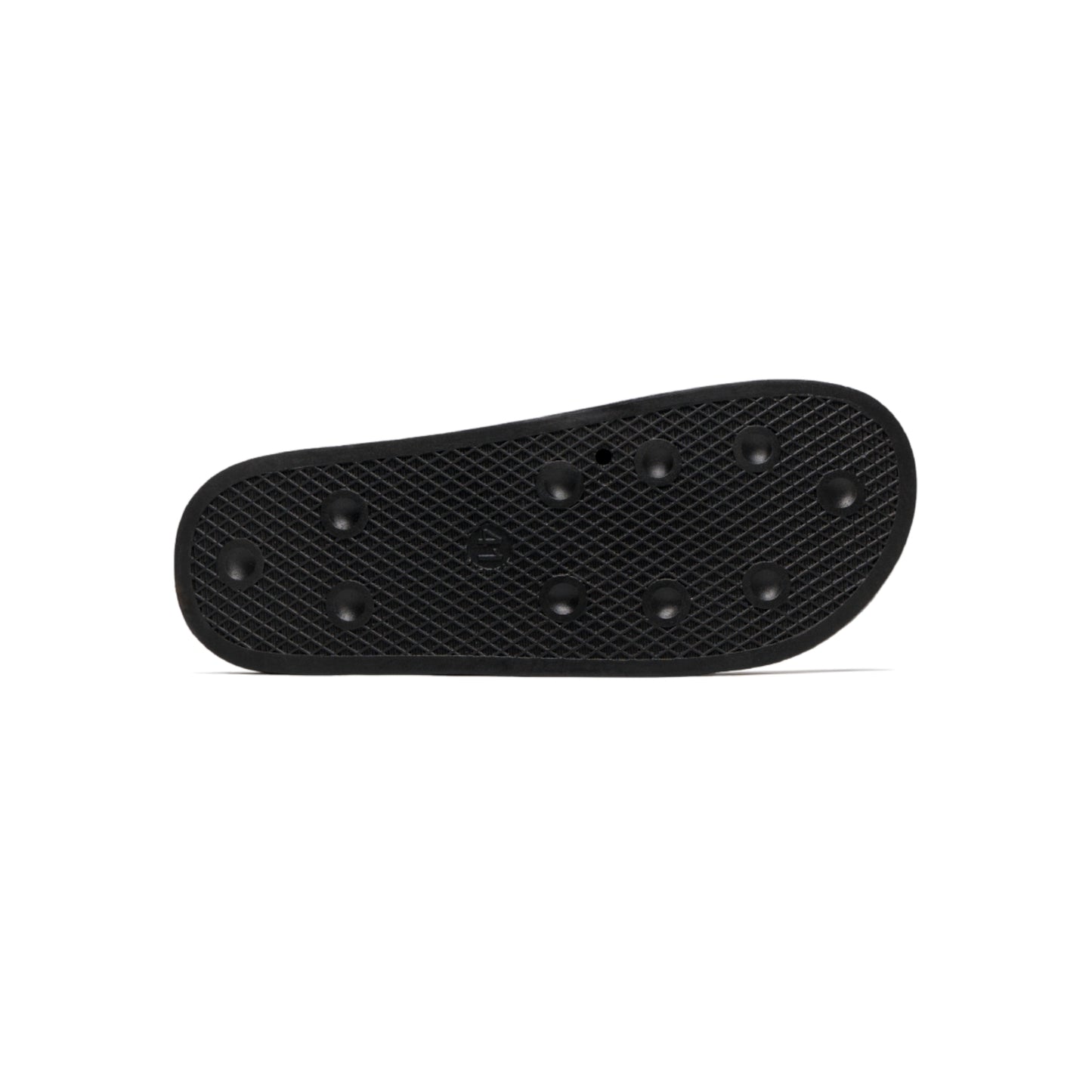 Women's Slide Sandals, Lotus, Tranquility, Artwork, FrediFreds Home Collection