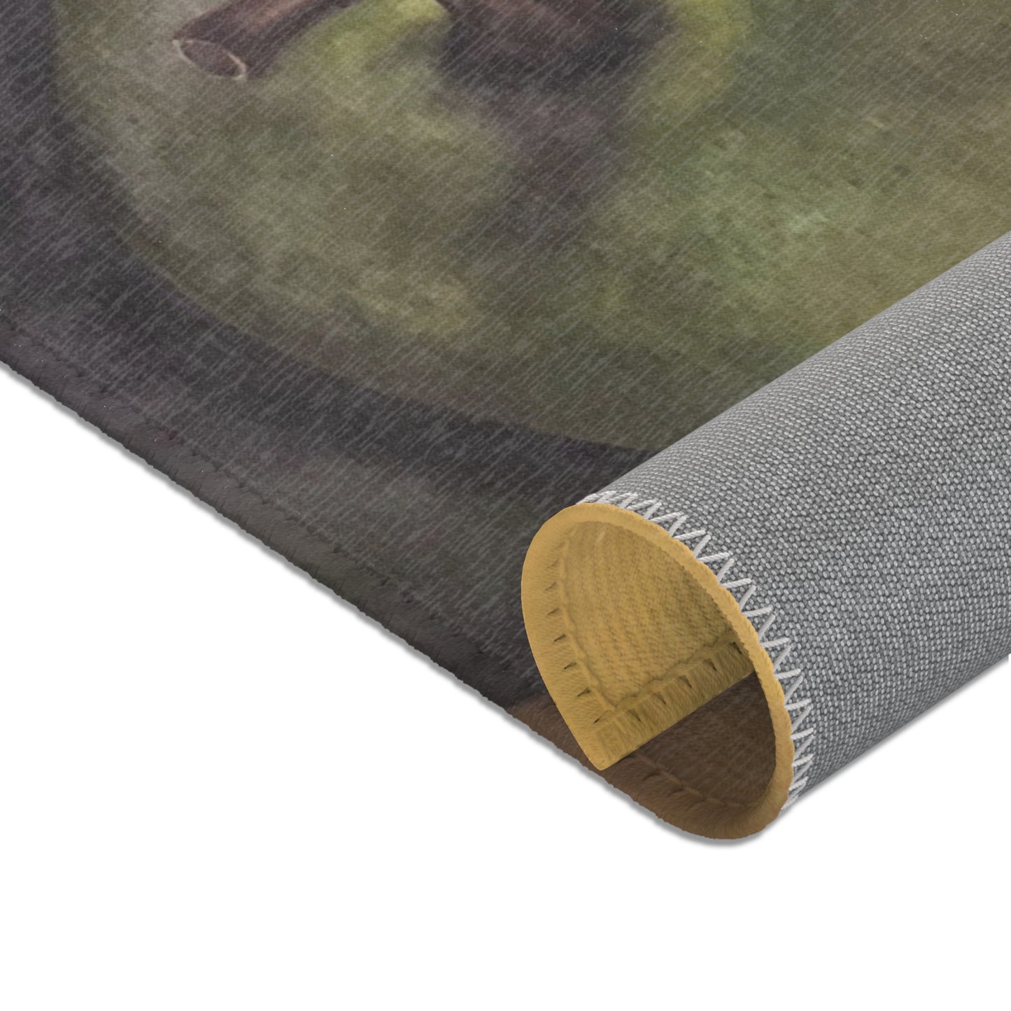 Area Rugs, Pear Delight, Abstract Grid, FrediFreds Home Collection