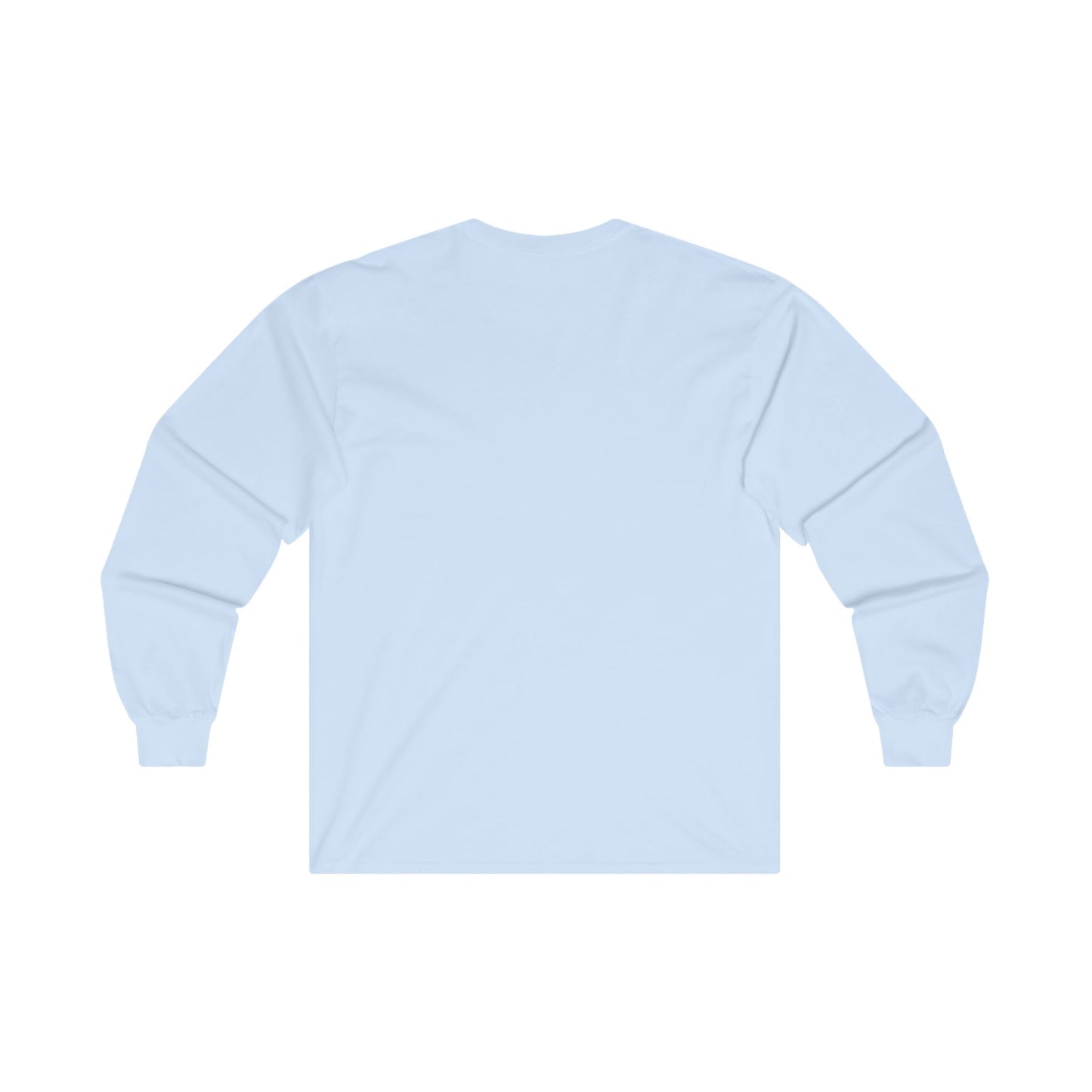 Unisex Ultra Cotton Long Sleeve Tee, Spicy Crawfish, Life on the Bayou