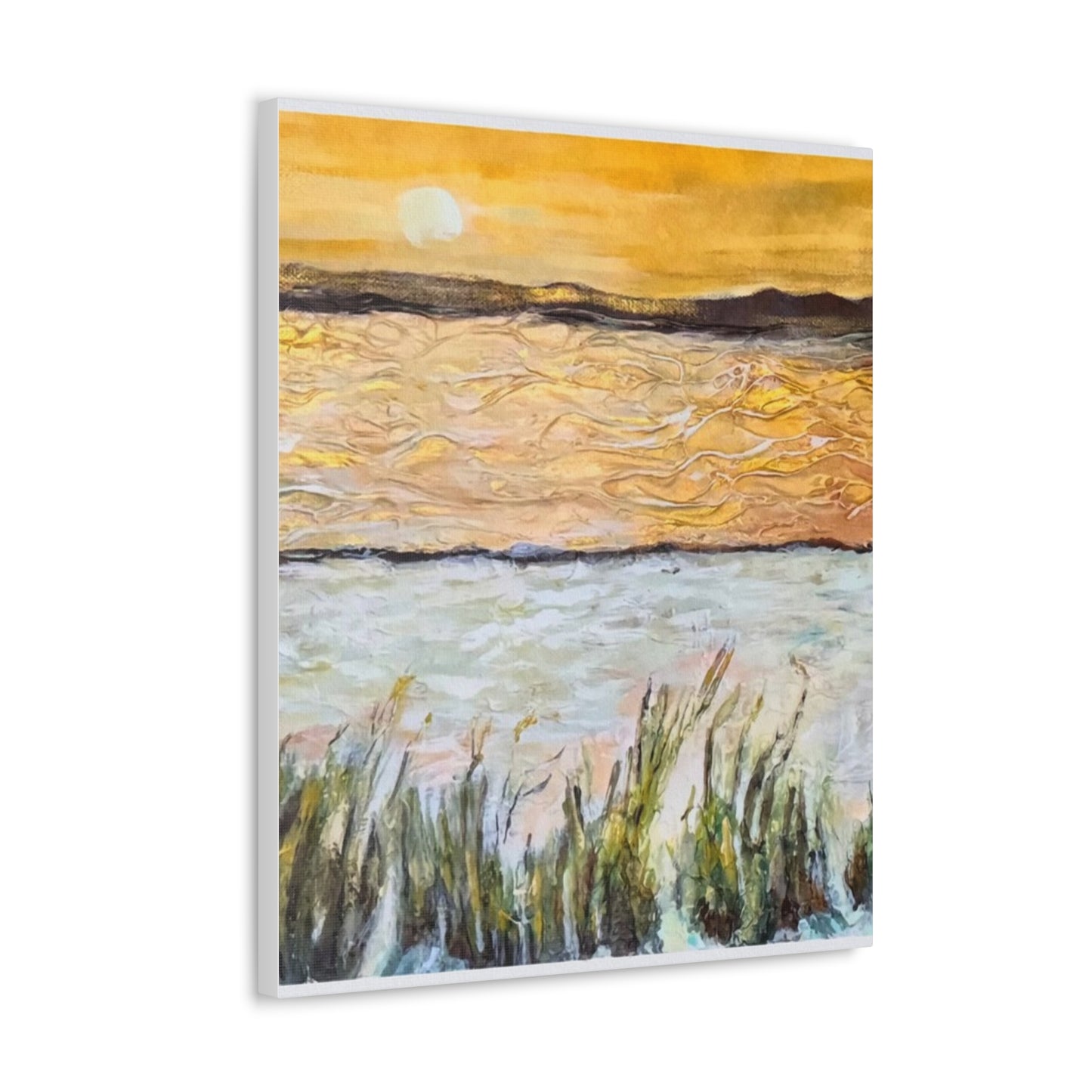 Canvas Gallery Wraps, Paradise at Navarre, Beachwalker Club Collection