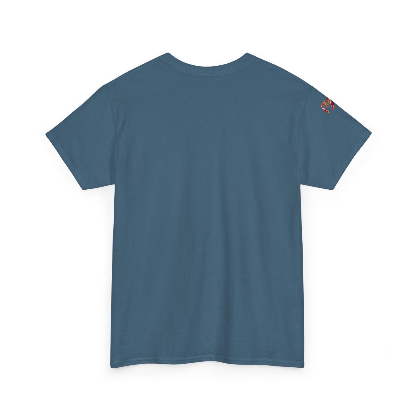 Unisex Heavy Cotton Tee, I Want About 28 Pounds of Crawfish, Humorous, Life on the Bayou Collection