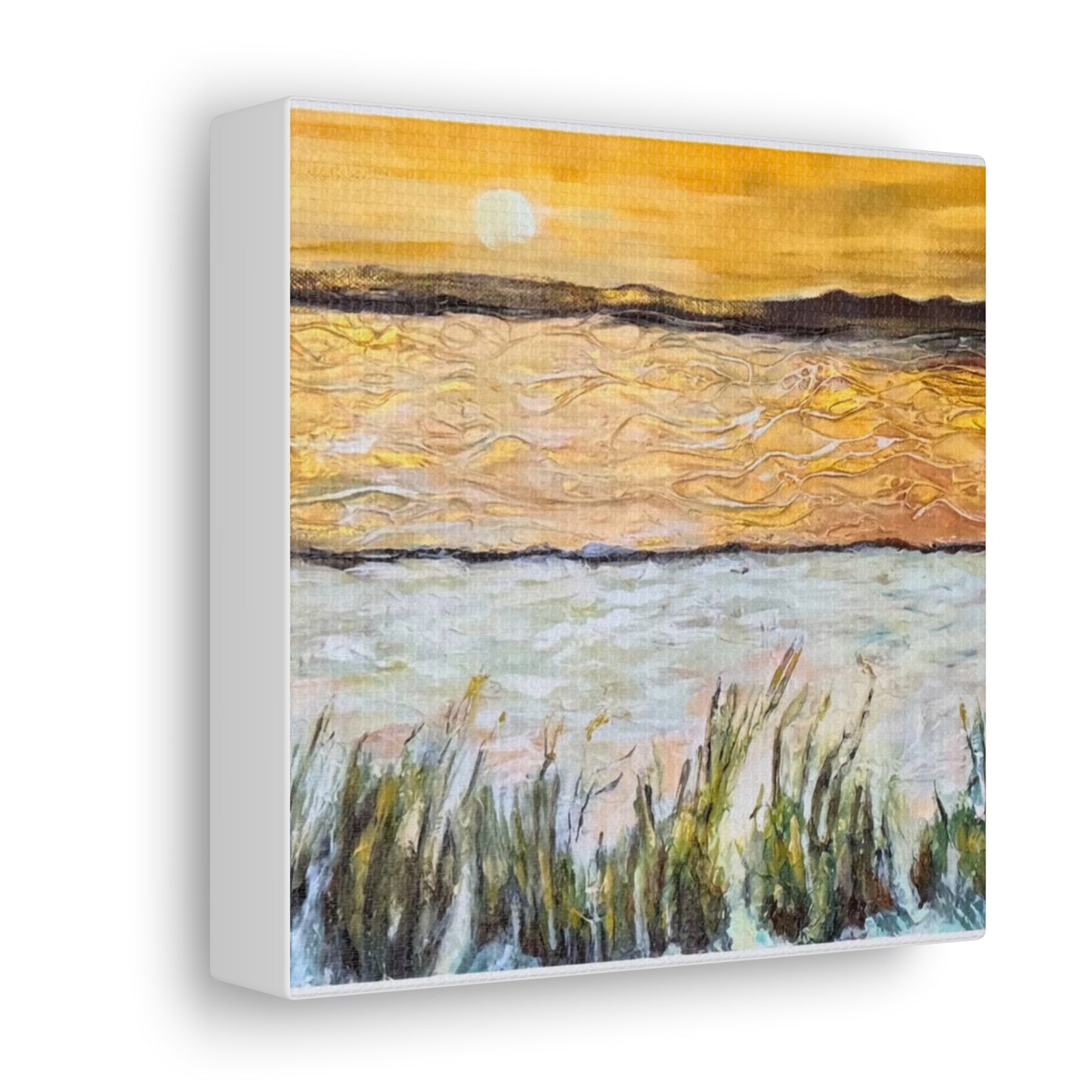 Canvas Gallery Wraps, Paradise at Navarre, Beachwalker Club Collection