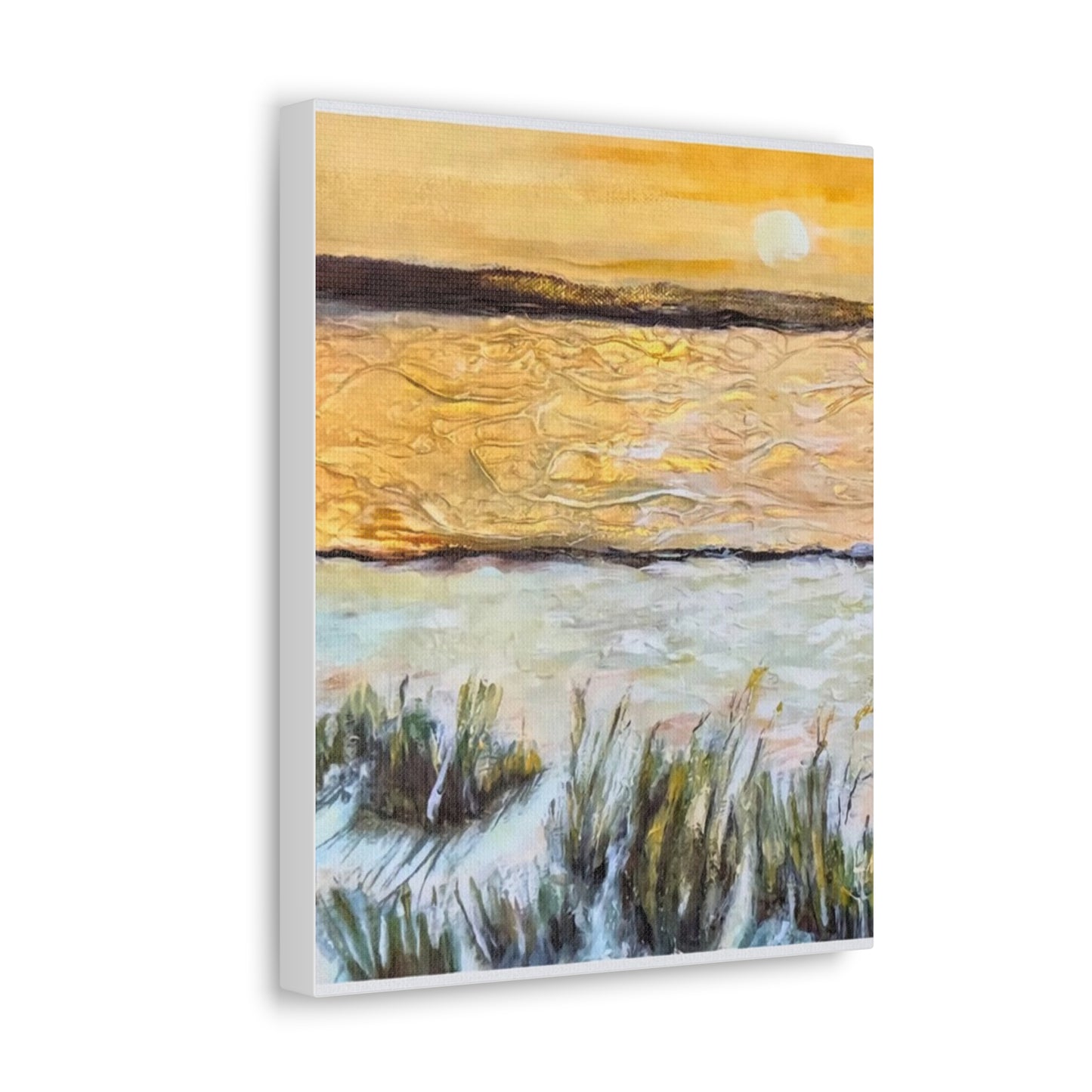 Canvas Gallery Wraps, Paradise at Navarre, Beachwalker Club Collection