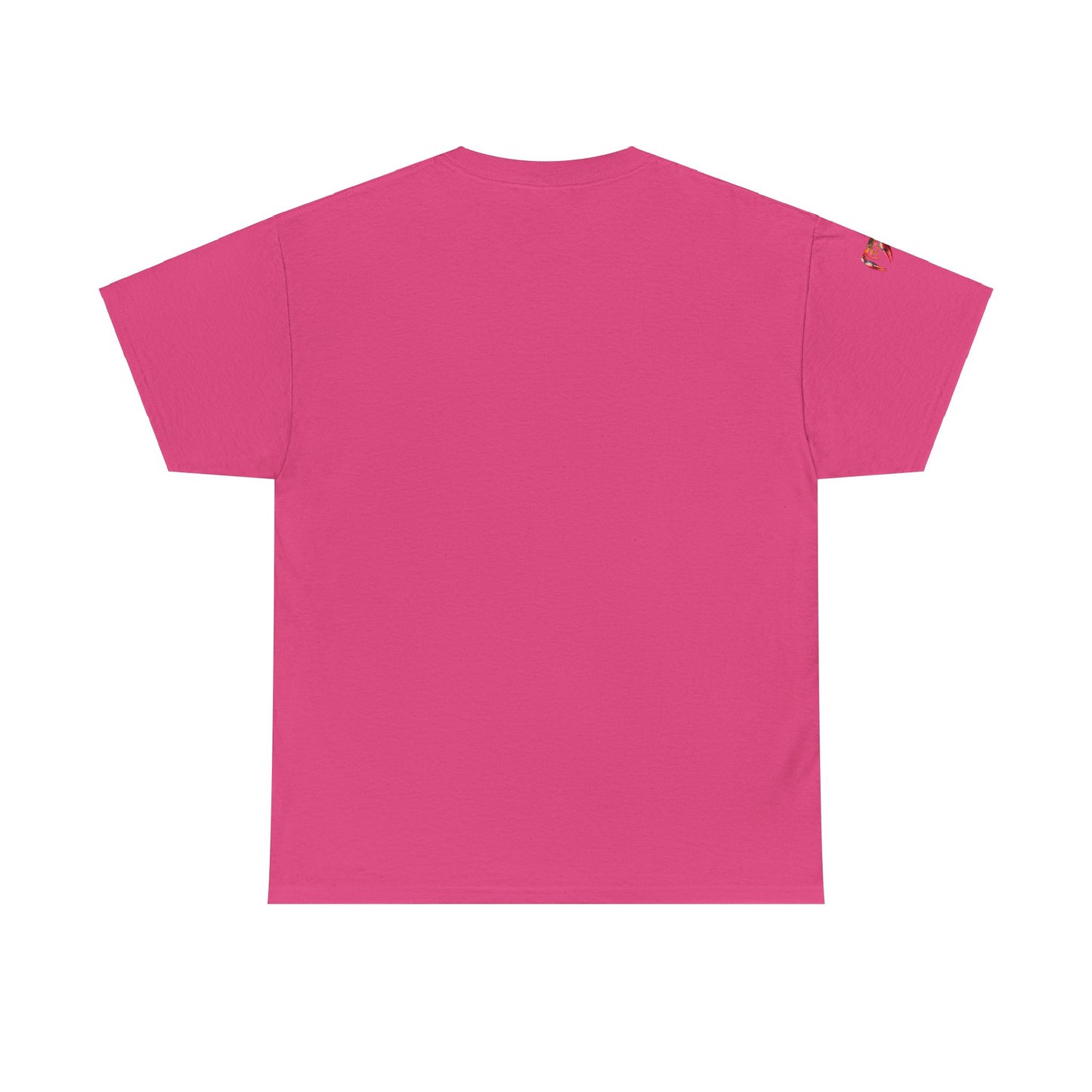 Unisex Heavy Cotton Tee, I Want About 28 Pounds of Crawfish, Humorous, Life on the Bayou Collection