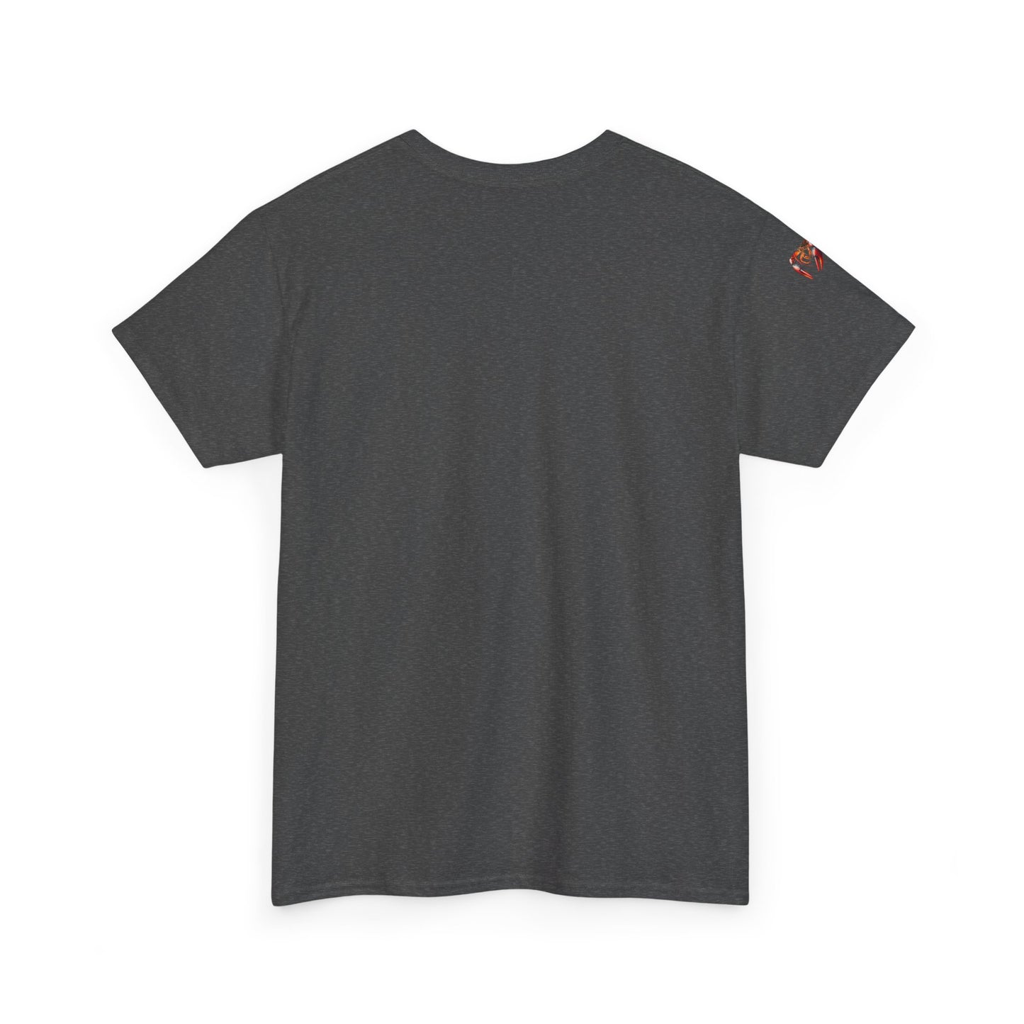 Unisex Heavy Cotton Tee, I Want About 28 Pounds of Crawfish, Humorous, Life on the Bayou Collection