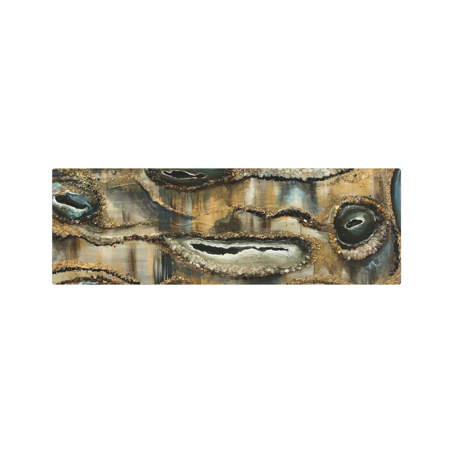 Metal Art Sign