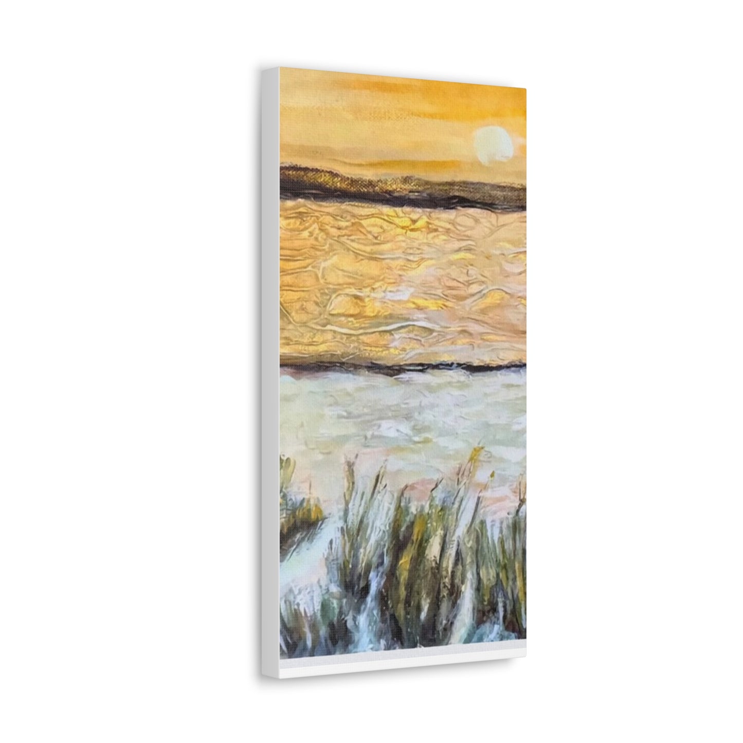 Canvas Gallery Wraps, Paradise at Navarre, Beachwalker Club Collection