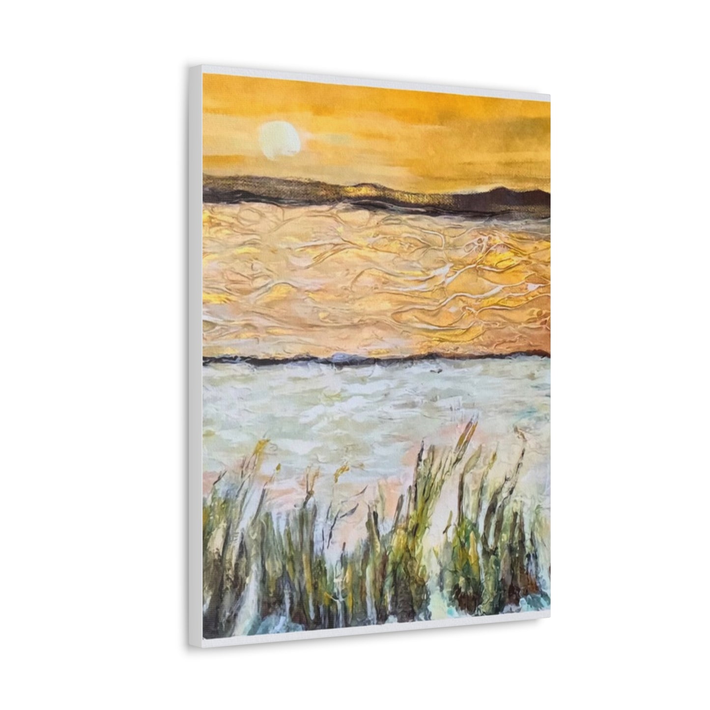 Canvas Gallery Wraps, Paradise at Navarre, Beachwalker Club Collection