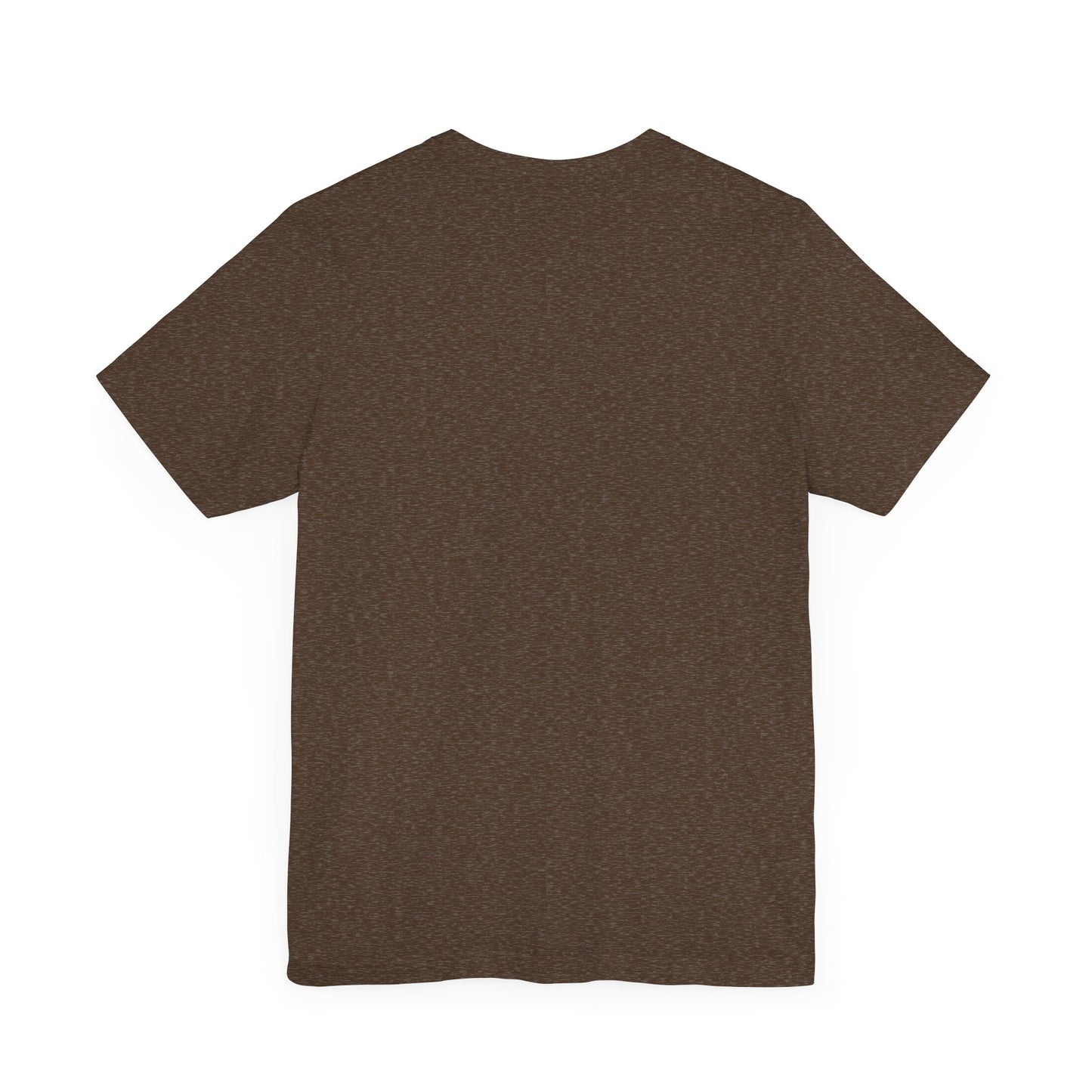 Unisex Jersey Short Sleeve Tee, Sunflowers, FrediFreds Home Collection