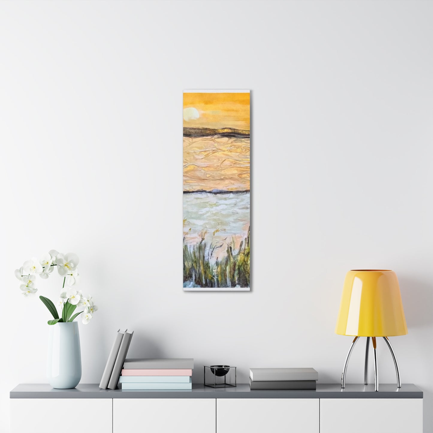 Canvas Gallery Wraps, Paradise at Navarre, Beachwalker Club Collection