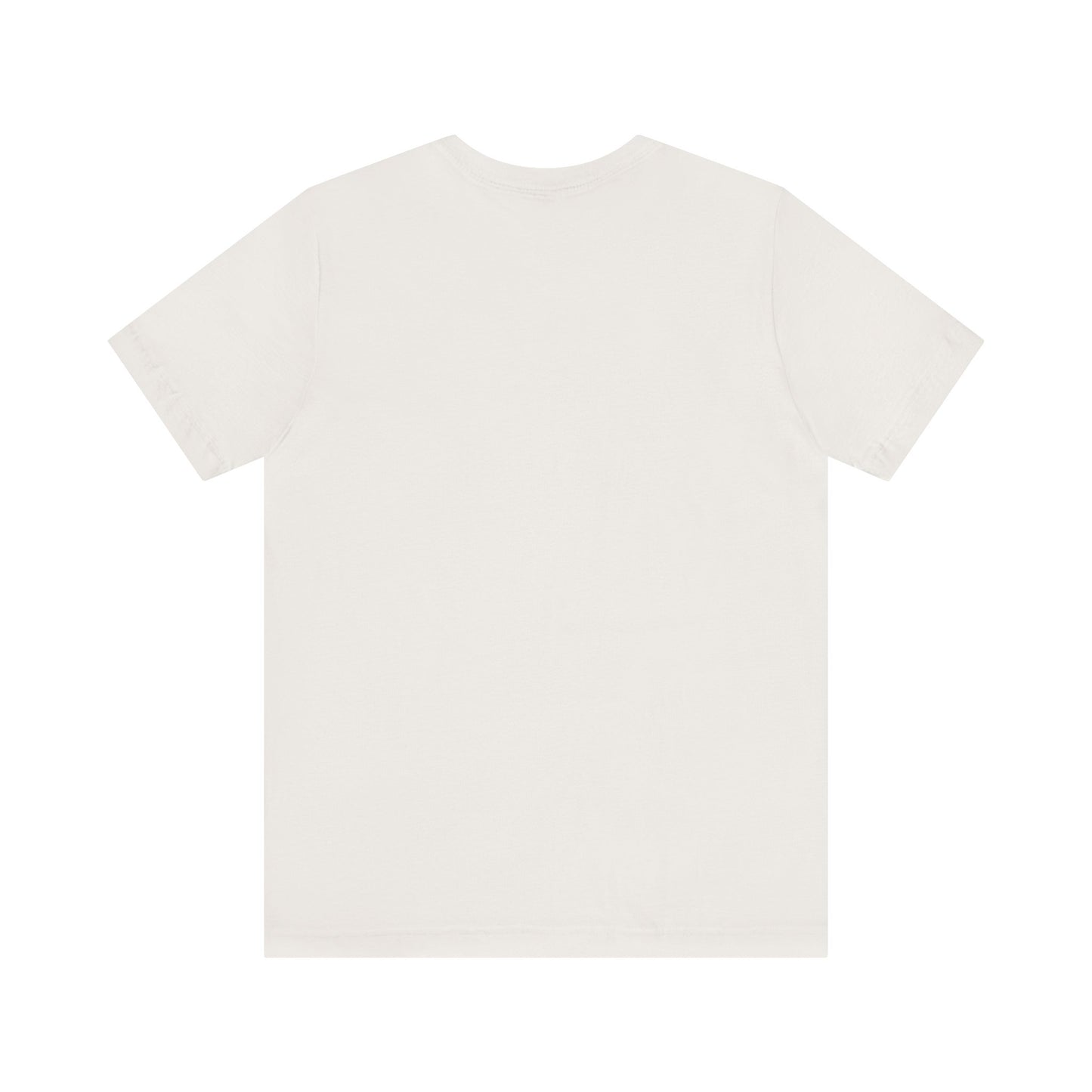 Unisex Jersey Short Sleeve Tee, Sunflowers, FrediFreds Home Collection