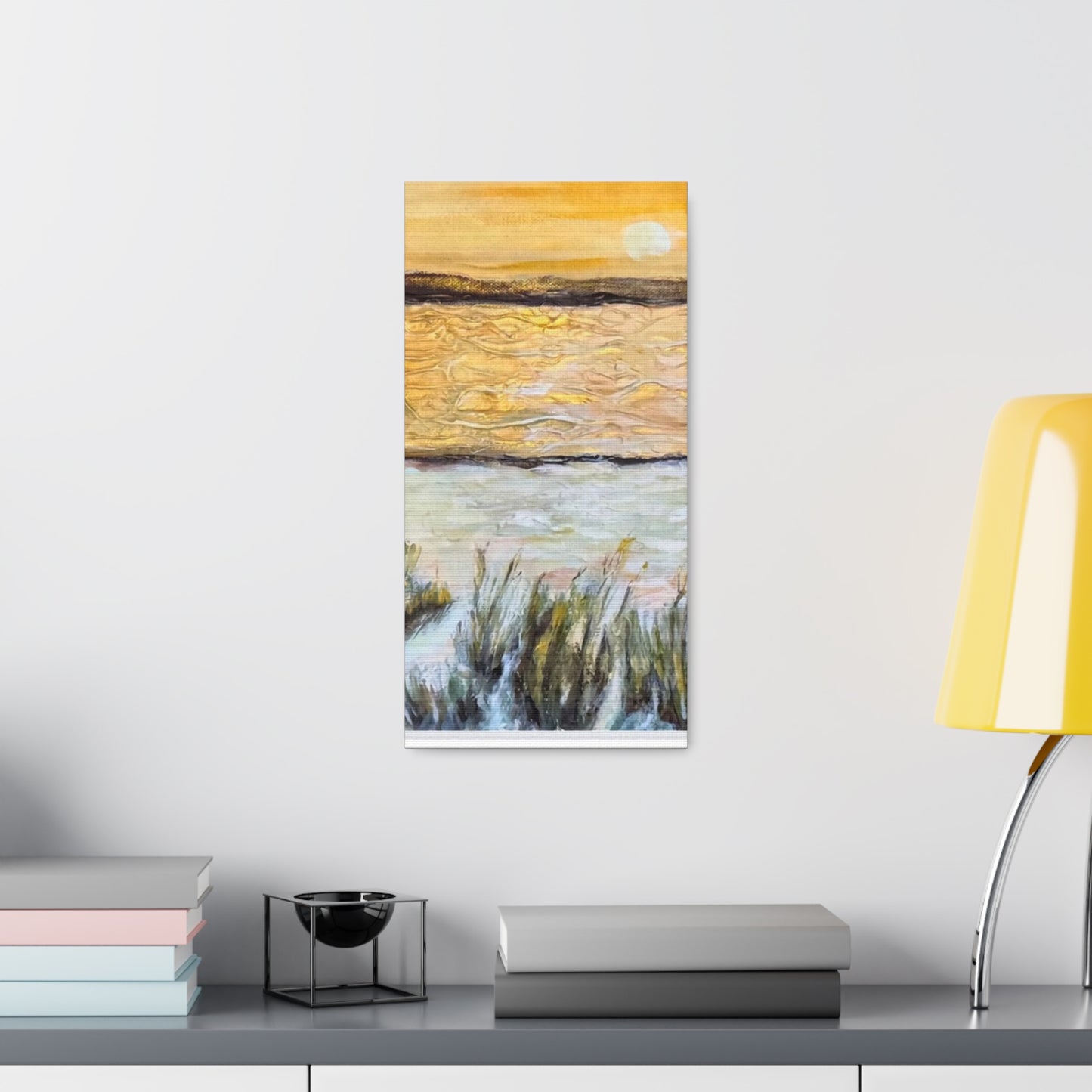 Canvas Gallery Wraps, Paradise at Navarre, Beachwalker Club Collection