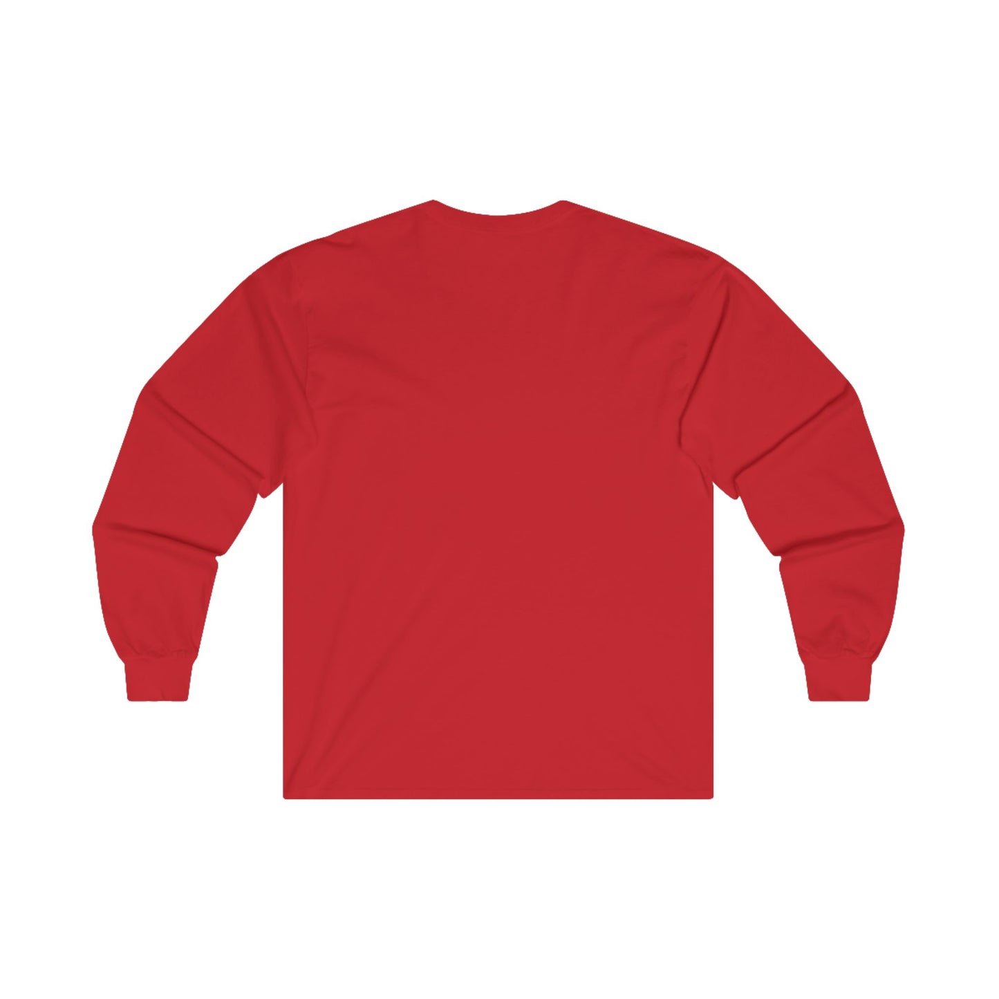 Unisex Ultra Cotton Long Sleeve Tee, Clock It Crawfish Season, Life on the Bayou Collection