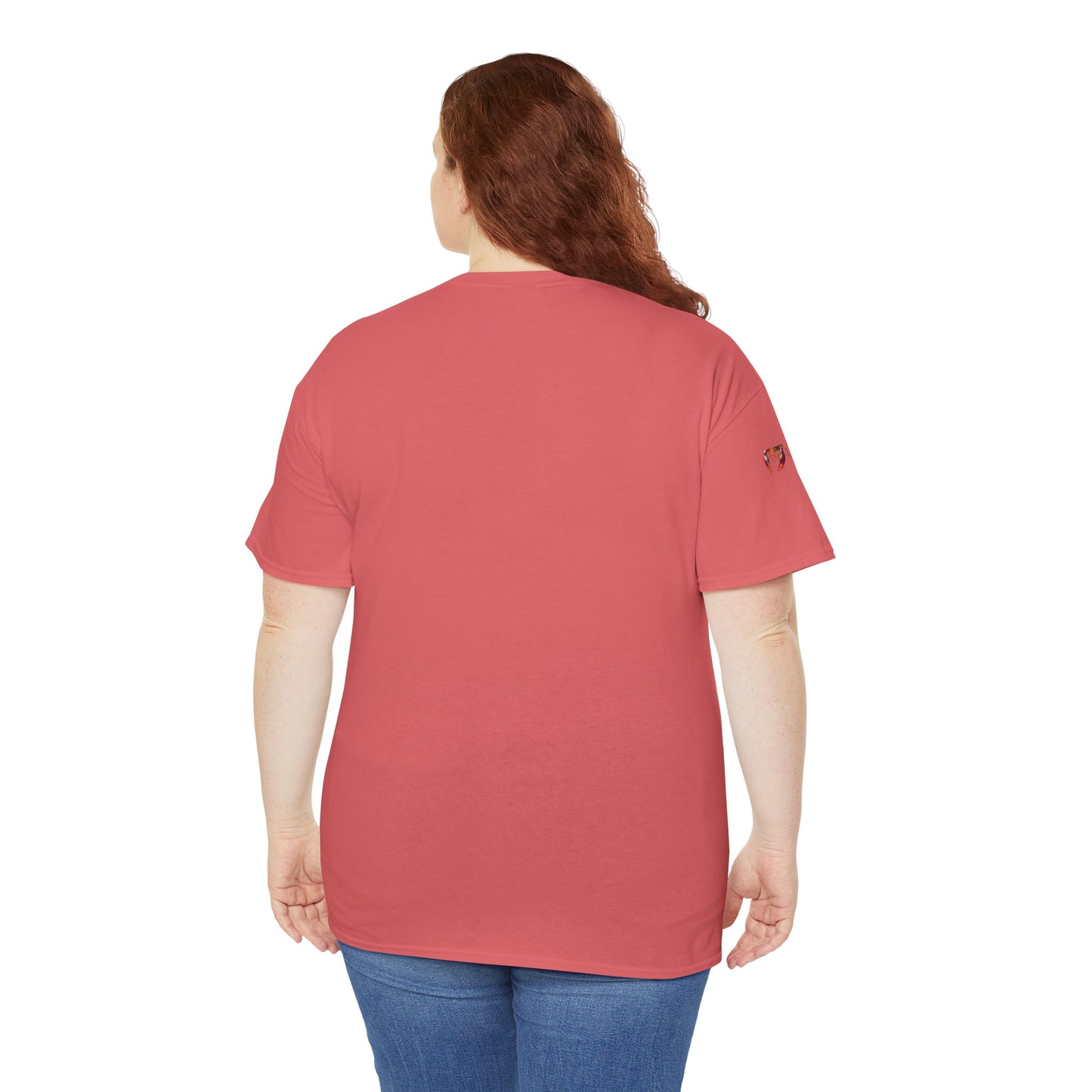 Unisex Heavy Cotton Tee, I Want About 28 Pounds of Crawfish, Humorous, Life on the Bayou Collection