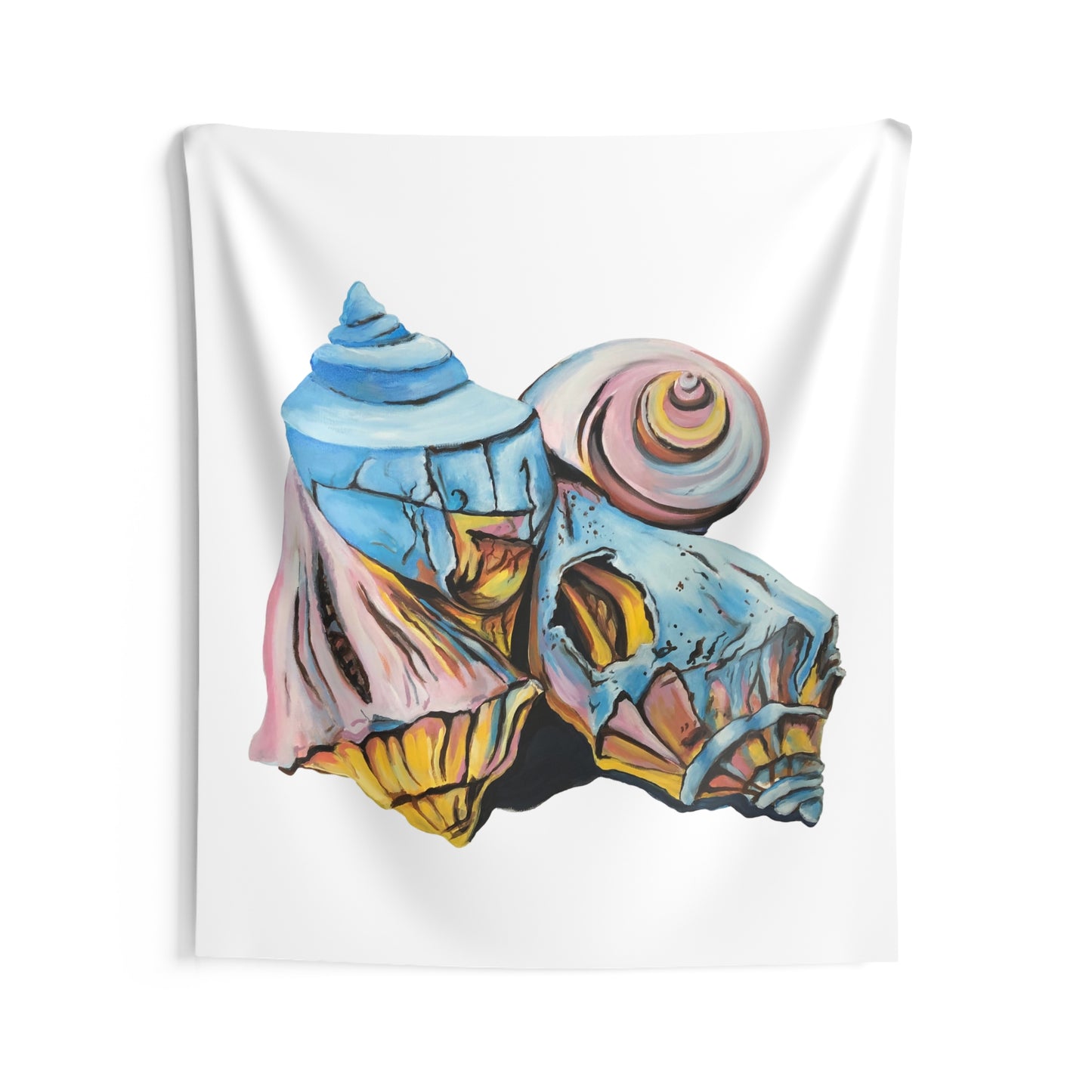 Indoor Wall Tapestries