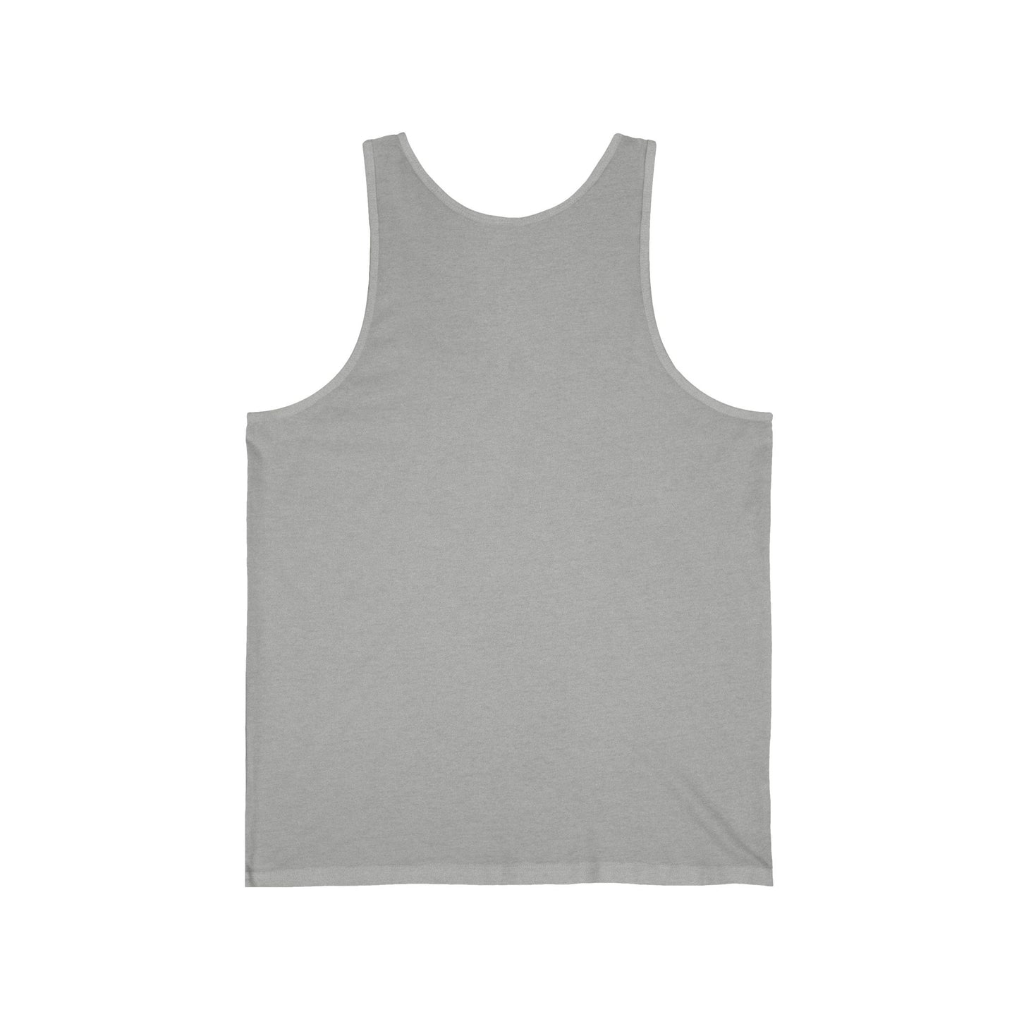 Unisex Jersey  "Beachwalker Club" Tank