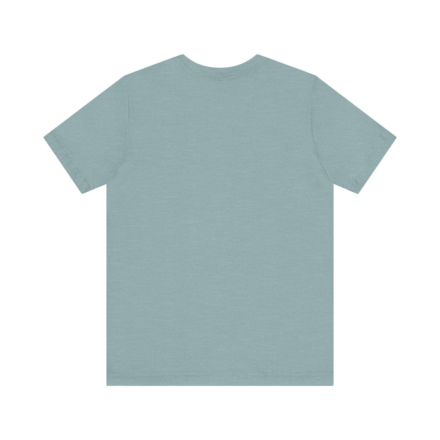 Unisex Jersey Short Sleeve Tee, Sunflowers, FrediFreds Home Collection