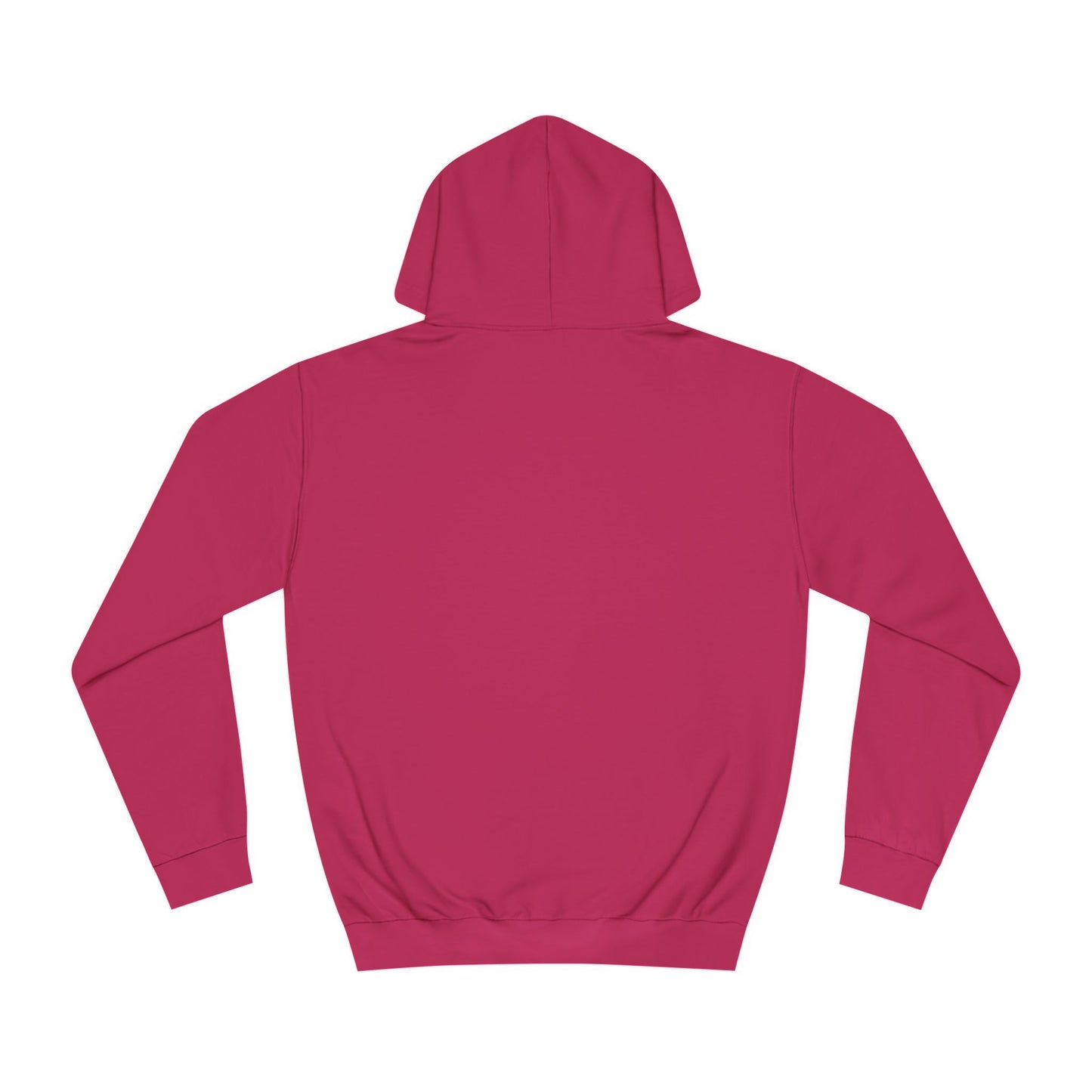 Unisex College Hoodie, Gone Fishing, FrediFreds Home Collection