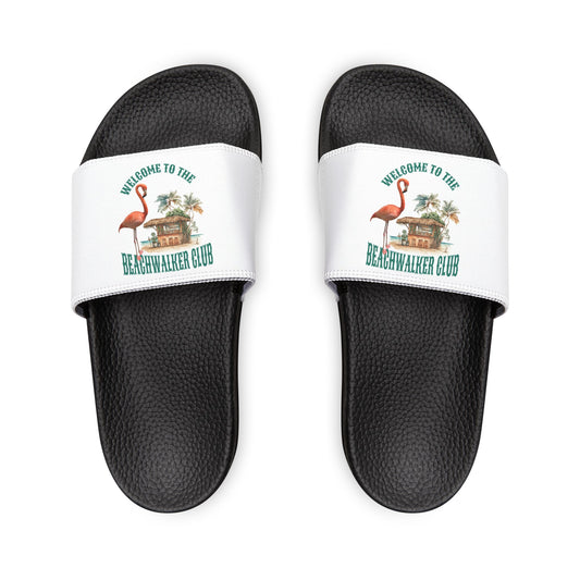 Men's Removable-Strap Sandals, Beachwalker Club