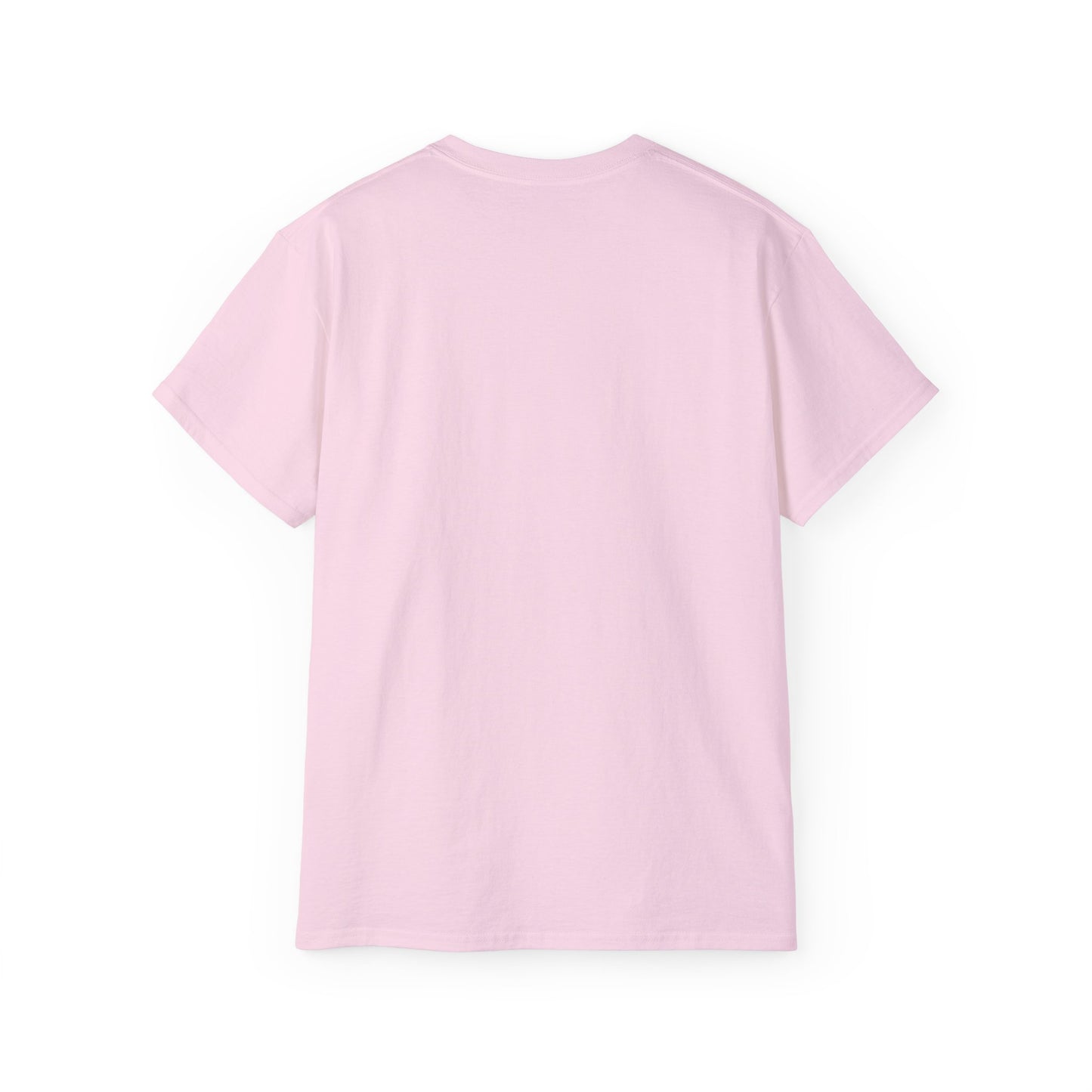 Unisex Ultra Cotton Tee, Music, Piano Artwork, Happy, Soul Music