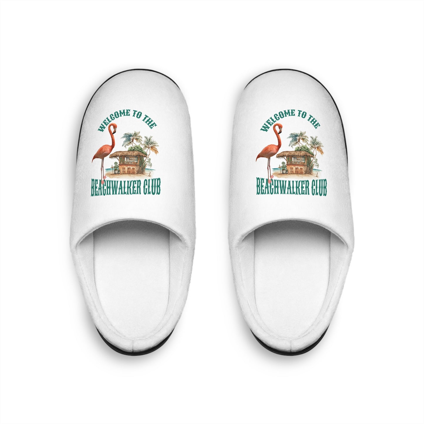 Men's Indoor Slippers, Beachwalker Club