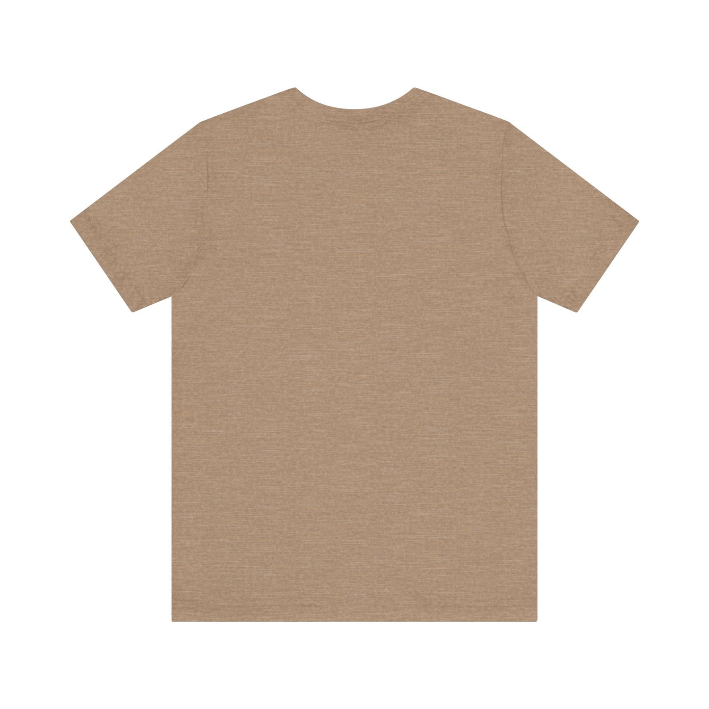 Unisex Jersey Short Sleeve Tee, Sunflowers, FrediFreds Home Collection