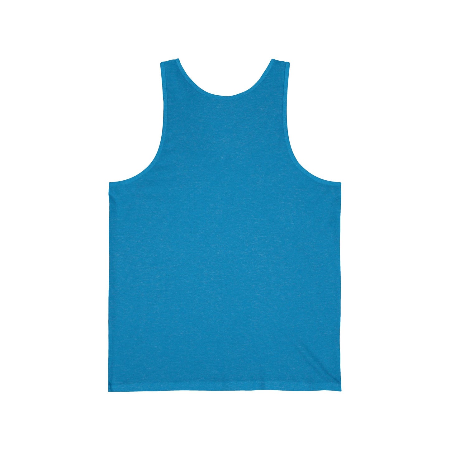 Unisex Jersey  "Beachwalker Club" Tank