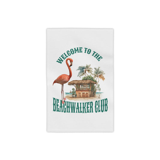 Beach Towels, Beachwalker Club Collection