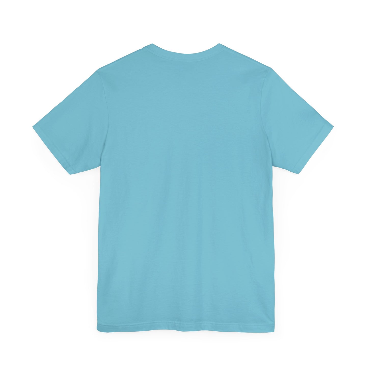 Unisex Jersey Short Sleeve Tee, Sunflowers, FrediFreds Home Collection