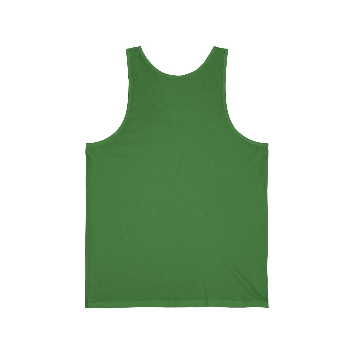 Unisex Jersey  "Beachwalker Club" Tank