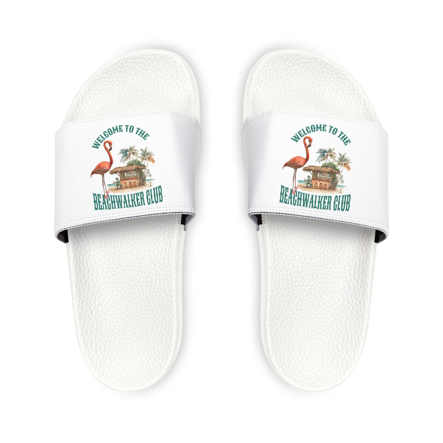 Men's Removable-Strap Sandals, Beachwalker Club