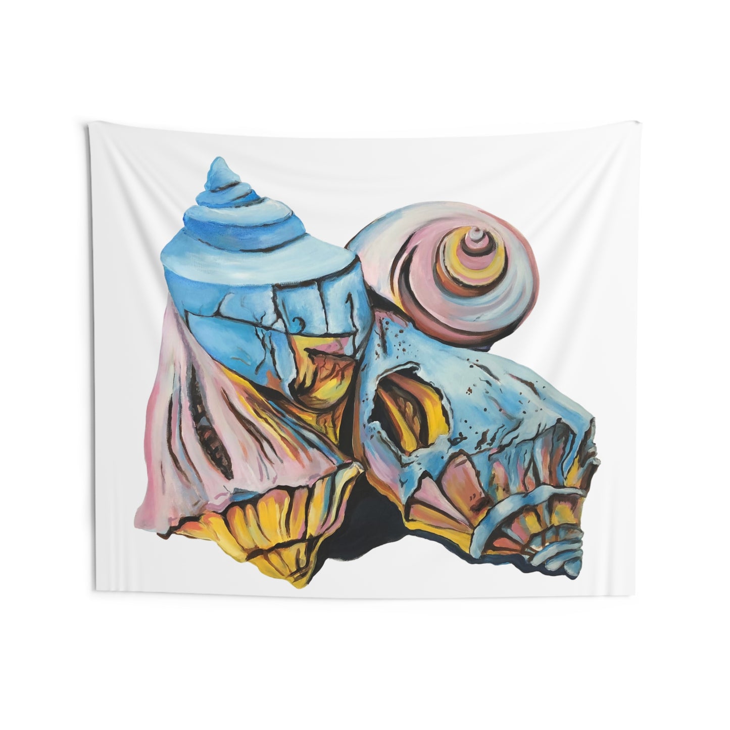 Indoor Wall Tapestries