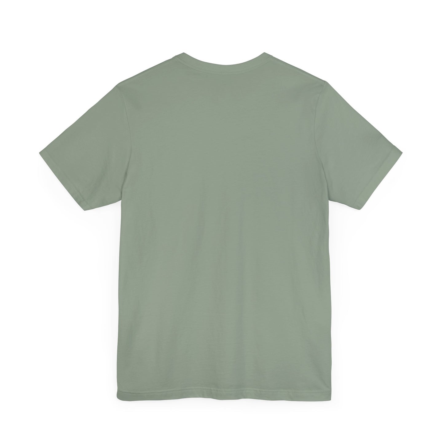 Unisex Jersey Short Sleeve Tee, Sunflowers, FrediFreds Home Collection