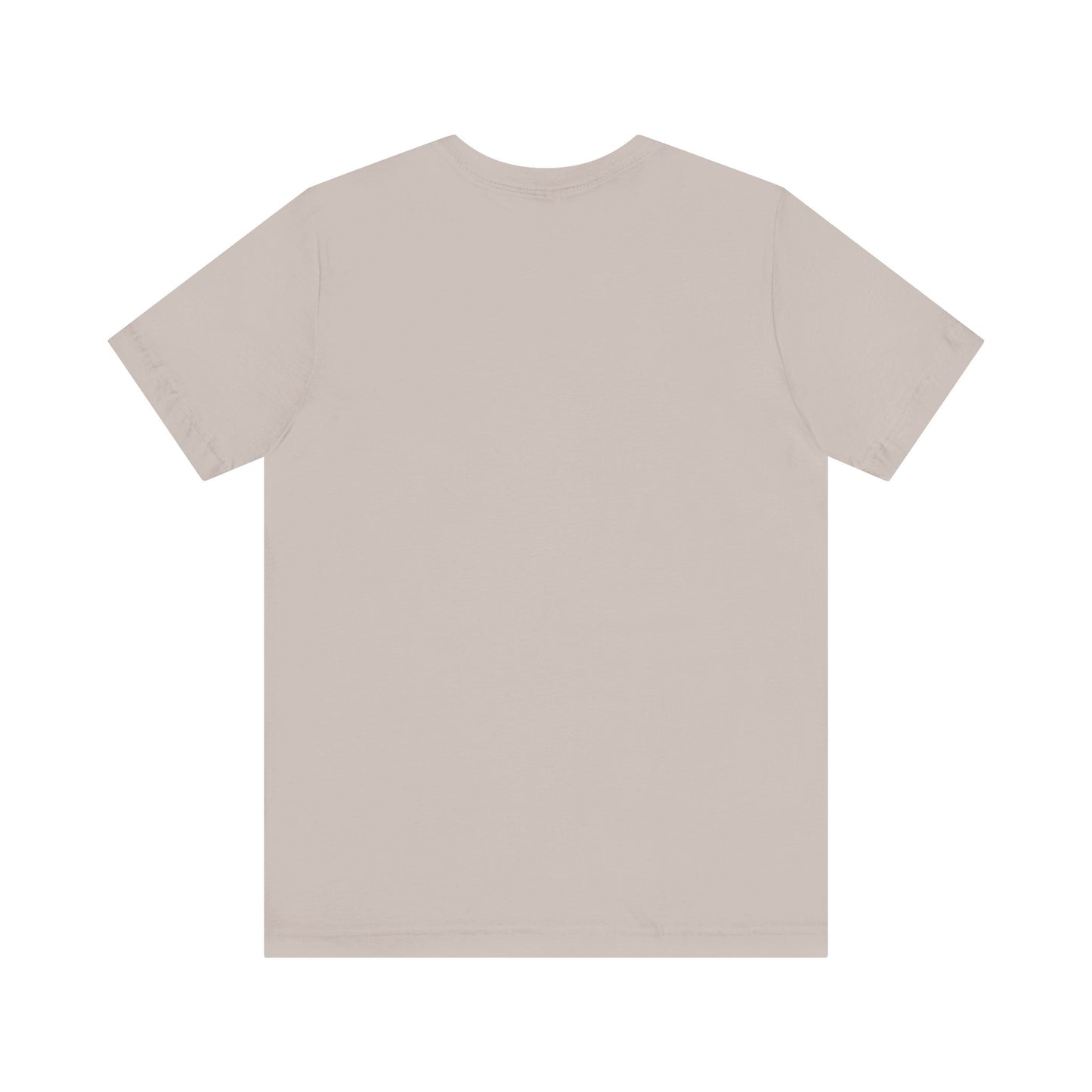 Unisex Jersey Short Sleeve Tee, Sunflowers, FrediFreds Home Collection